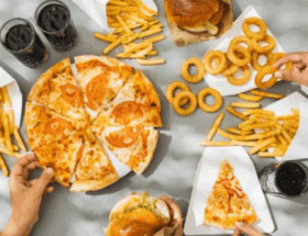 Apa Itu Ultra Processed