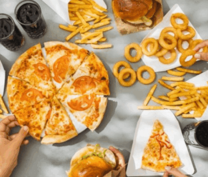 Apa Itu Ultra Processed