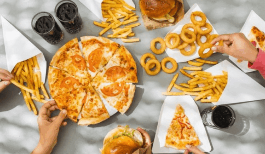 Apa Itu Ultra Processed