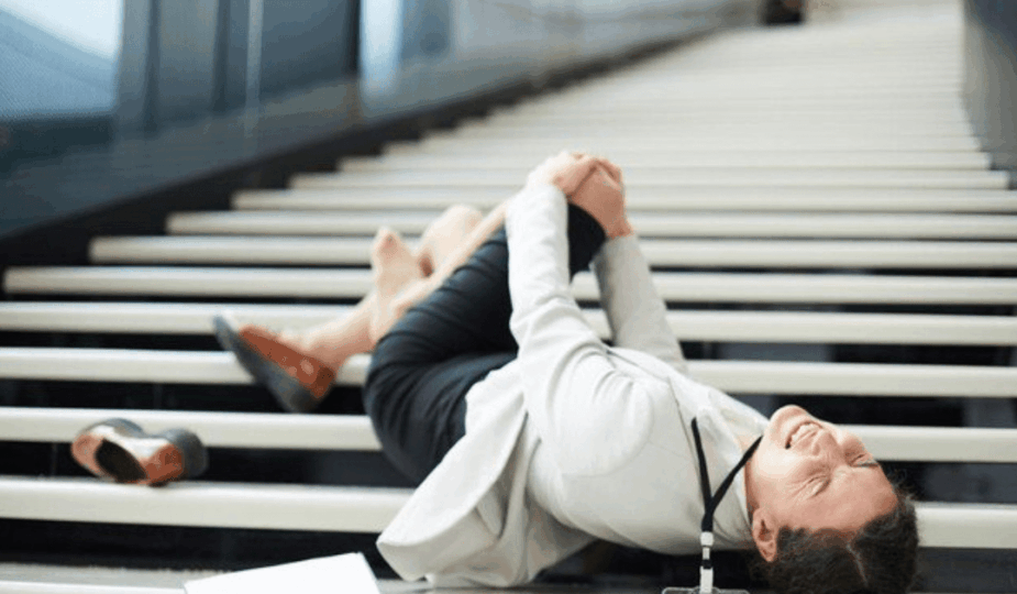 Biang Kerok Lutut Nyeri