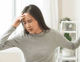 Gejala Stroke Usia Muda