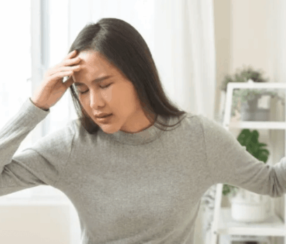 Gejala Stroke Usia Muda