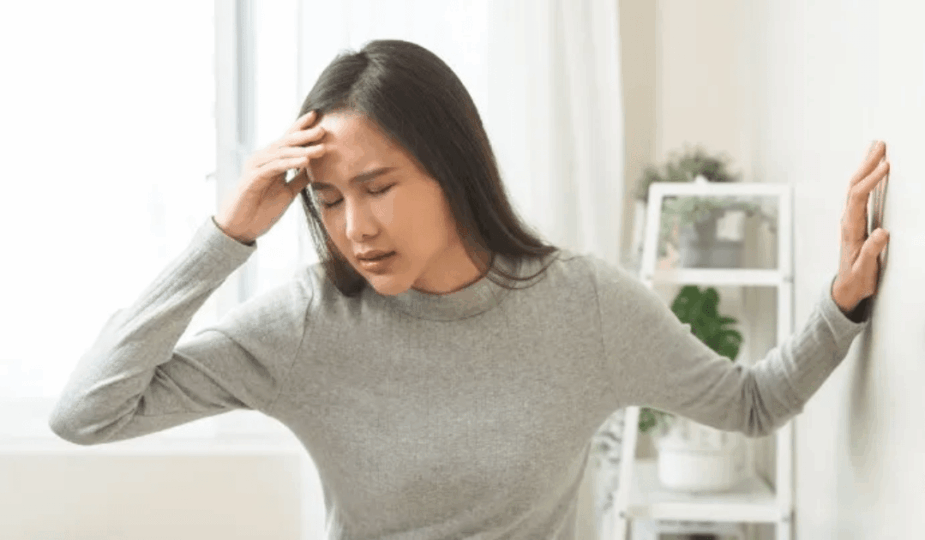 Gejala Stroke Usia Muda