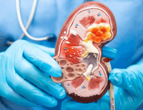 Perubahan Warna Urine