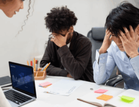 Masalah Kesehatan Pekerja