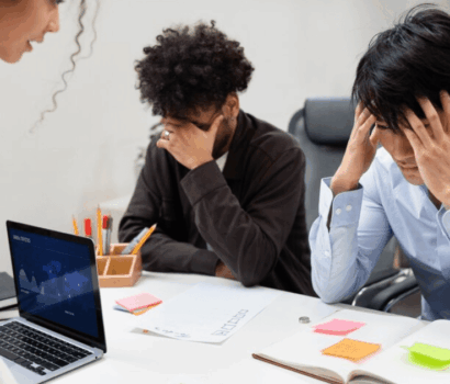 Masalah Kesehatan Pekerja