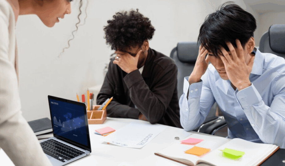 Masalah Kesehatan Pekerja