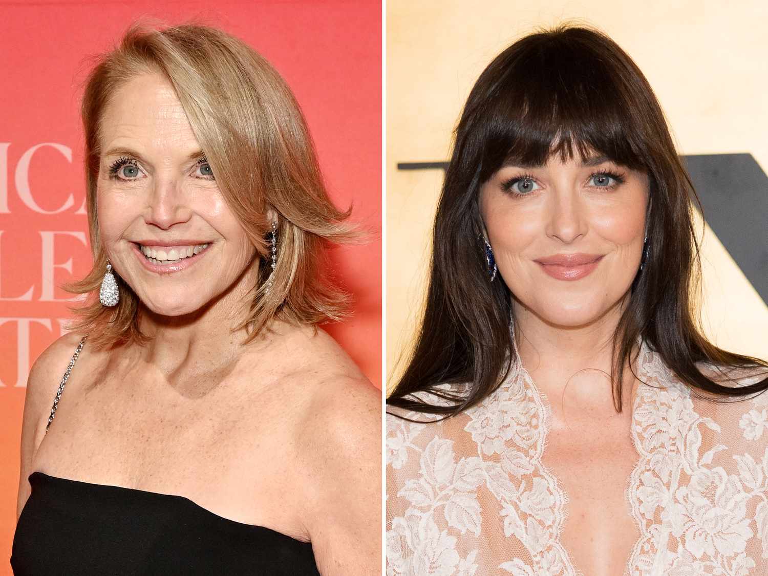 Katie Couric & Dakota Johnson: Sepatu Motif Sapi Ilustrasi sepatu motif sapi untuk artikel Katie Couric & Dakota Johnson Pakai Sepatu Motif Sapi